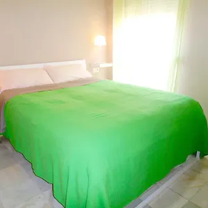 Enjoy Apart. Centro Y Playa Cervantes Apartamento Málaga