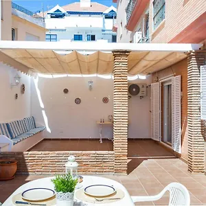 Los Boliches Beach By Ghr Apartamento Fuengirola