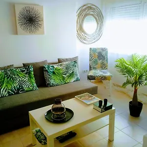 Estudio Vacacional Apartamento Marbella