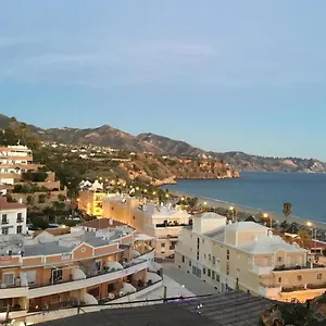 Valparaiso - Burriana Apartamento Nerja