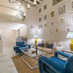  Apartamento Juderia De Ii Luxury