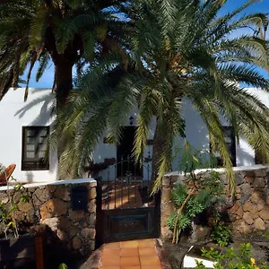 Lucía Casa rural Mácher